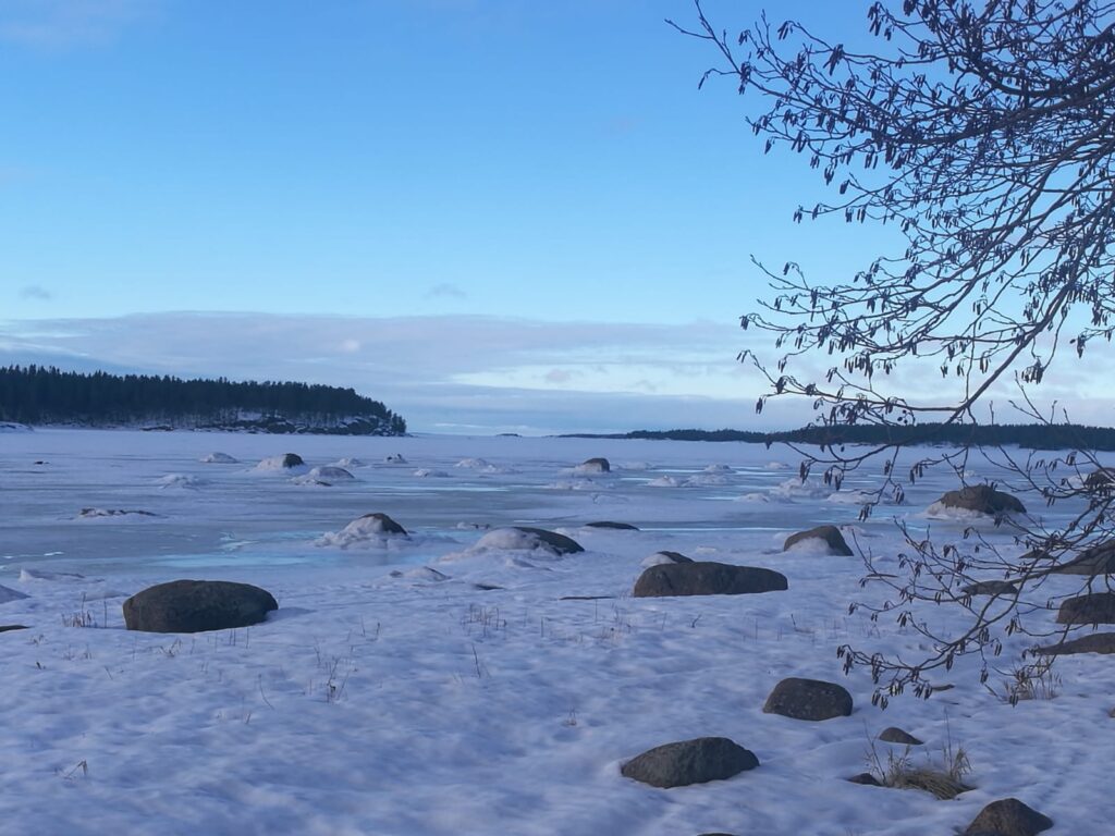 Salaojituksen Tukisäätiö jatkoi Itämeri-sitoumustaan BSAG:n kanssa