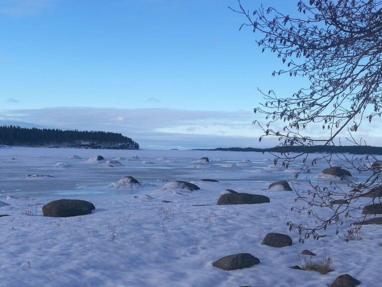 Salaojituksen Tukisäätiö jatkoi Itämeri-sitoumustaan BSAG:n kanssa